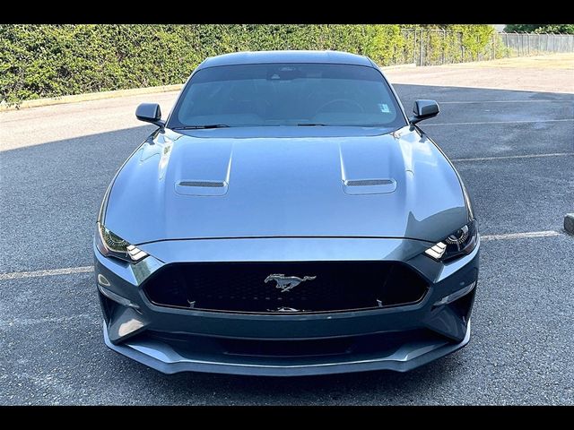 2022 Ford Mustang GT