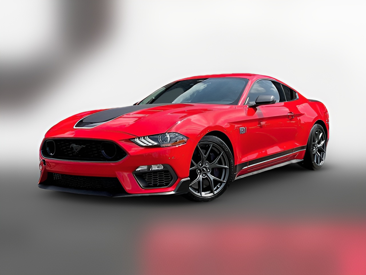 Used Ford Mustang Mach 1 For Sale in Atlanta, GA | Auto Navigator