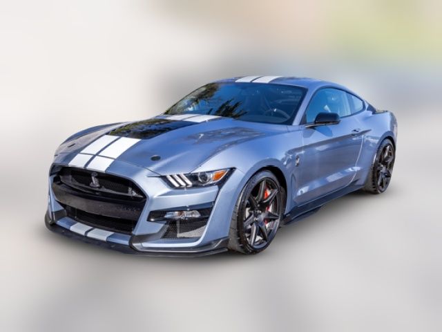 2022 Ford Mustang Shelby GT500