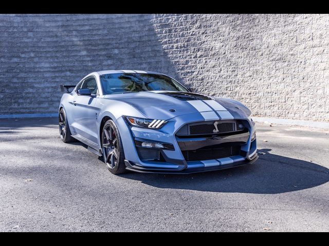 2022 Ford Mustang Shelby GT500
