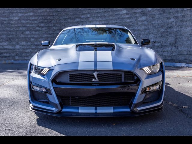 2022 Ford Mustang Shelby GT500