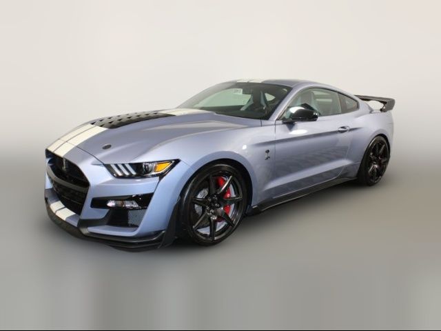 2022 Ford Mustang Shelby GT500