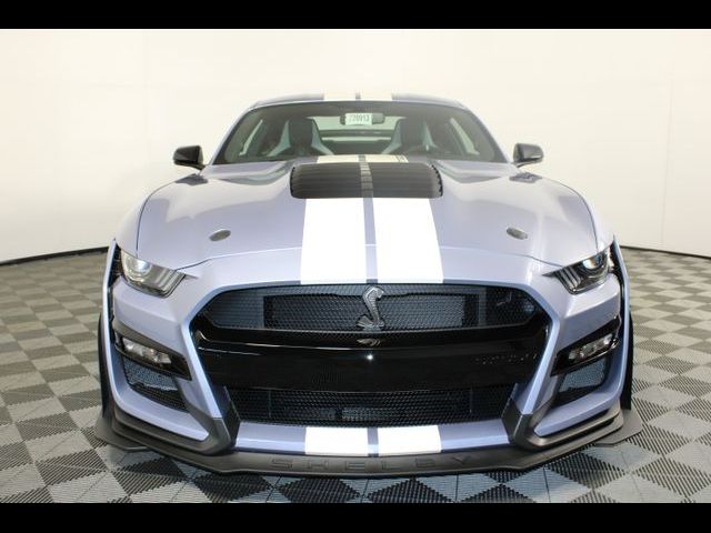 2022 Ford Mustang Shelby GT500