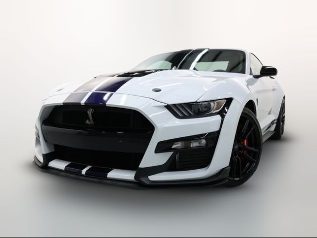 2022 Ford Mustang Shelby GT500