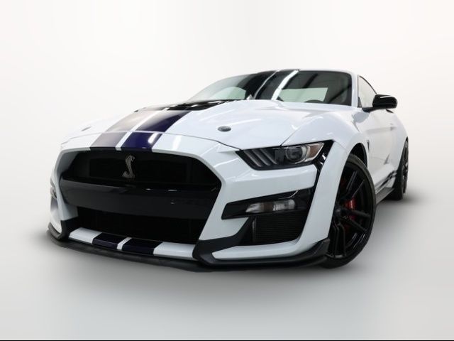 2022 Ford Mustang Shelby GT500
