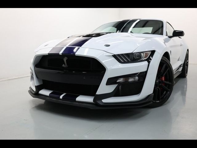 2022 Ford Mustang Shelby GT500