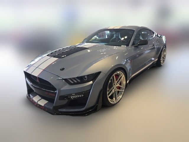 2022 Ford Mustang Shelby GT500