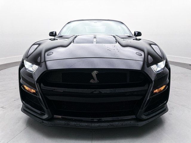 2022 Ford Mustang Shelby GT500