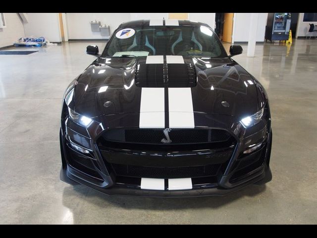 2022 Ford Mustang Shelby GT500