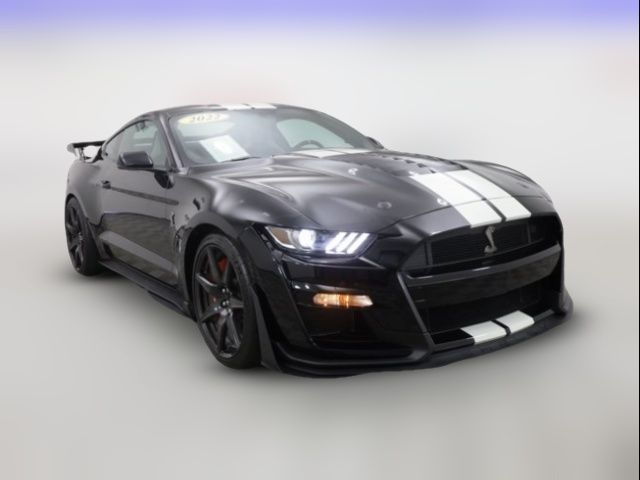 2022 Ford Mustang Shelby GT500