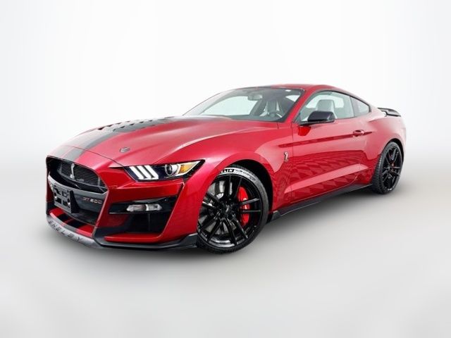 2022 Ford Mustang Shelby GT500