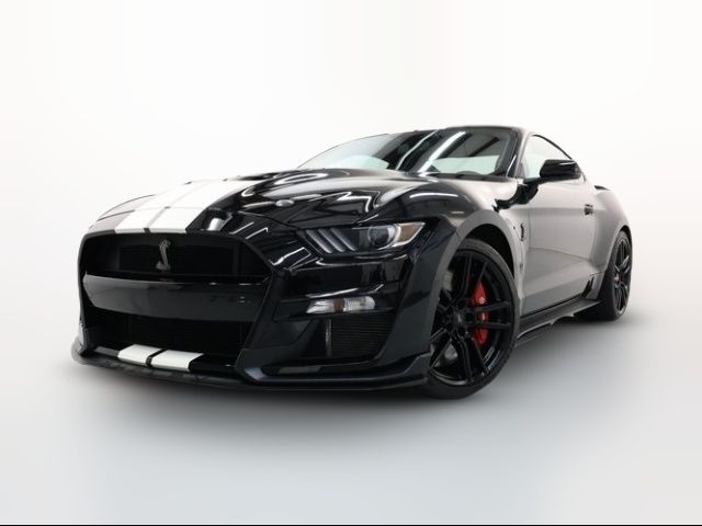 2022 Ford Mustang Shelby GT500