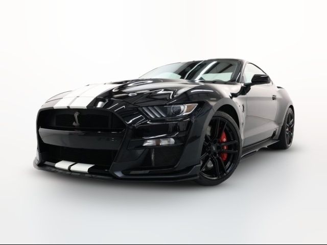 2022 Ford Mustang Shelby GT500