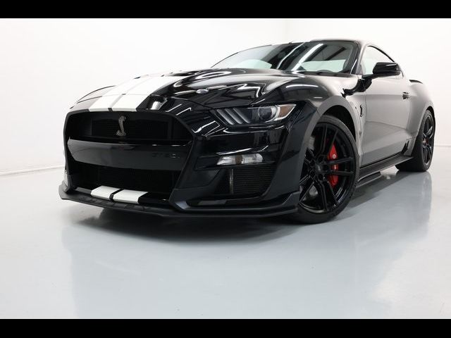 2022 Ford Mustang Shelby GT500