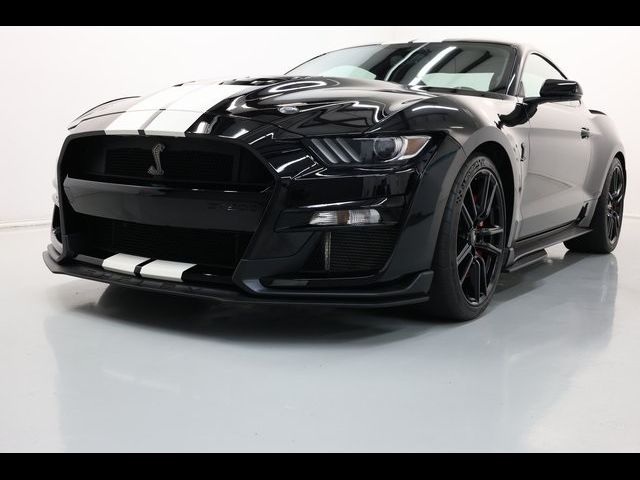 2022 Ford Mustang Shelby GT500