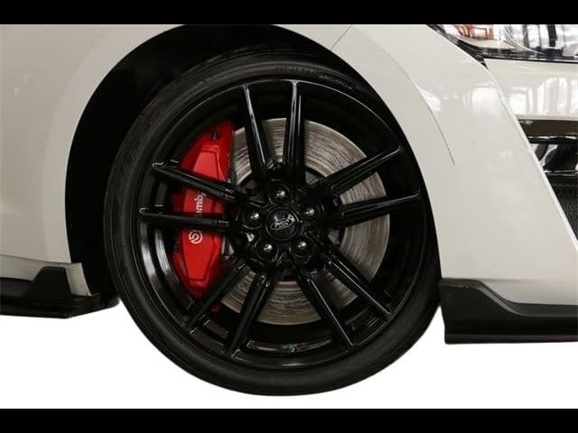 2022 Ford Mustang Shelby GT500