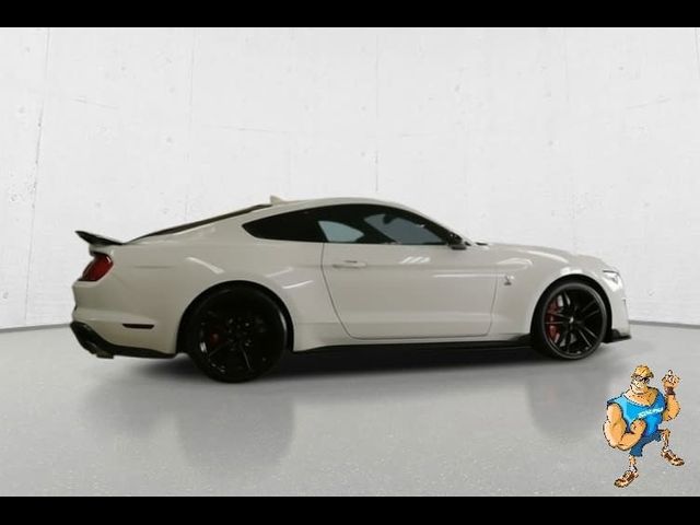 2022 Ford Mustang Shelby GT500
