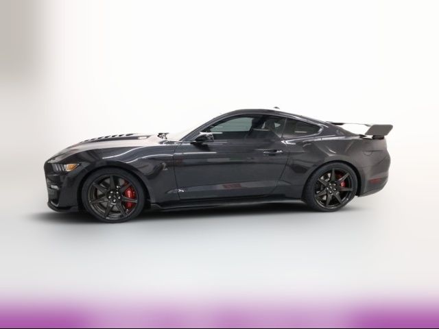 2022 Ford Mustang Shelby GT500