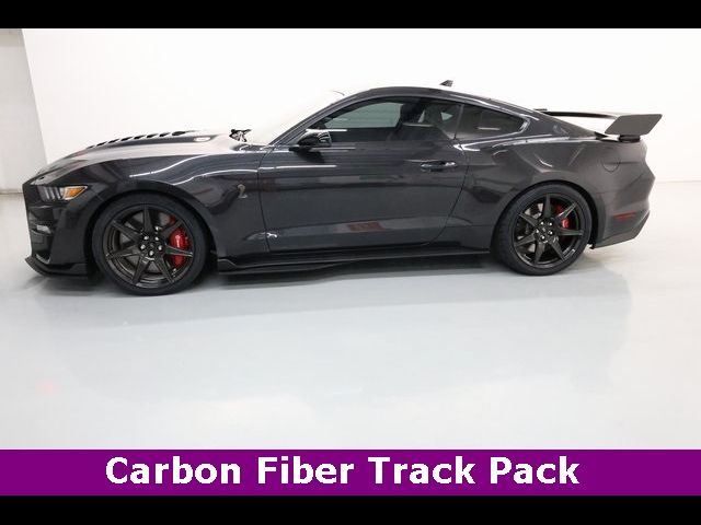 2022 Ford Mustang Shelby GT500