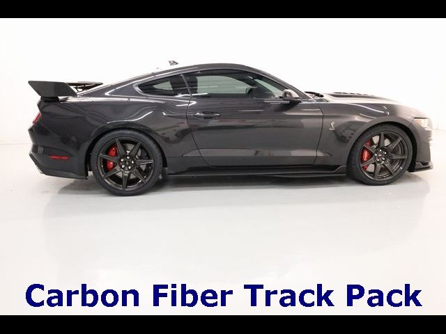 2022 Ford Mustang Shelby GT500