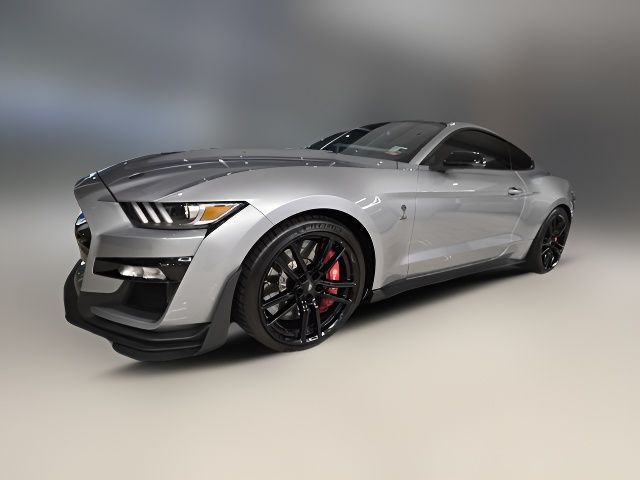 2022 Ford Mustang Shelby GT500