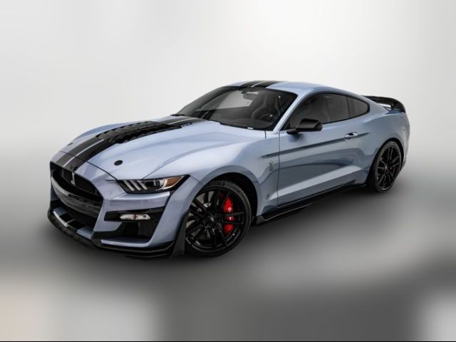 2022 Ford Mustang Shelby GT500