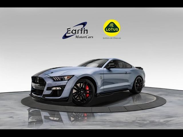 2022 Ford Mustang Shelby GT500