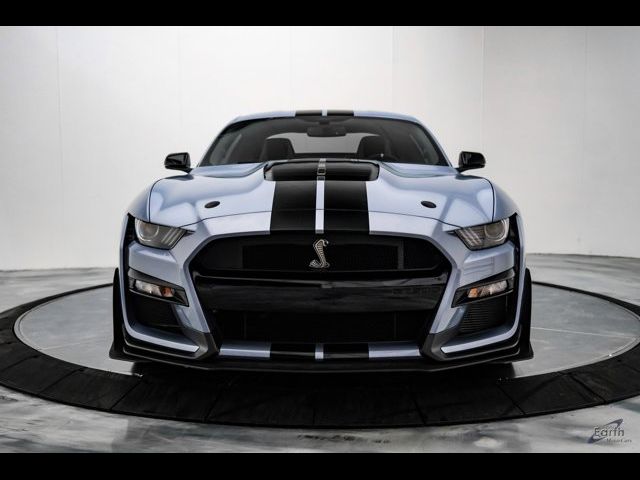 2022 Ford Mustang Shelby GT500