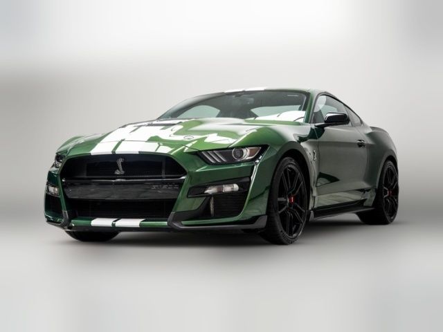2022 Ford Mustang Shelby GT500