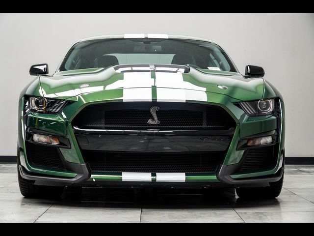 2022 Ford Mustang Shelby GT500