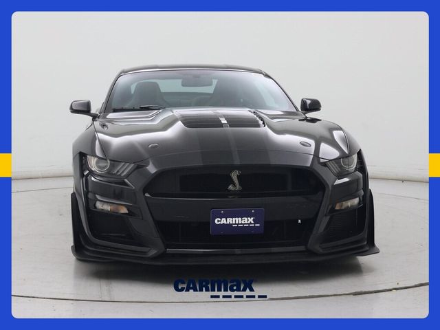2022 Ford Mustang Shelby GT500