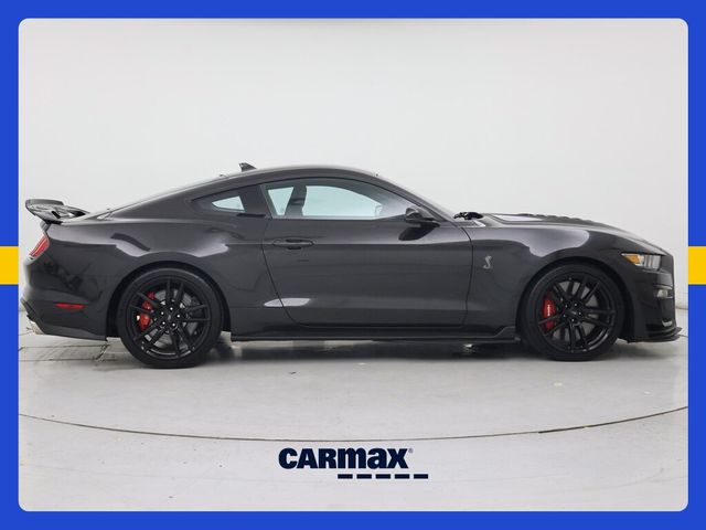 2022 Ford Mustang Shelby GT500