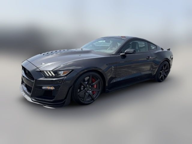 2022 Ford Mustang Shelby GT500