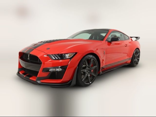 2022 Ford Mustang Shelby GT500