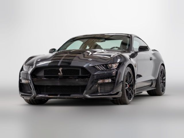 2022 Ford Mustang Shelby GT500