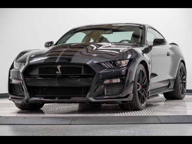 2022 Ford Mustang Shelby GT500