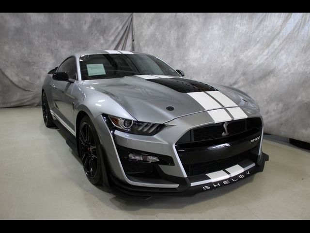 2022 Ford Mustang Shelby GT500