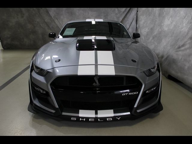 2022 Ford Mustang Shelby GT500