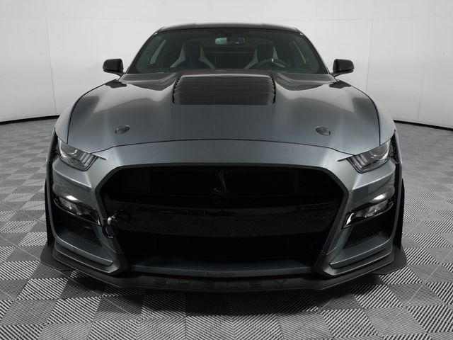 2022 Ford Mustang Shelby GT500