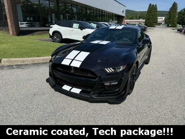2022 Ford Mustang Shelby GT500