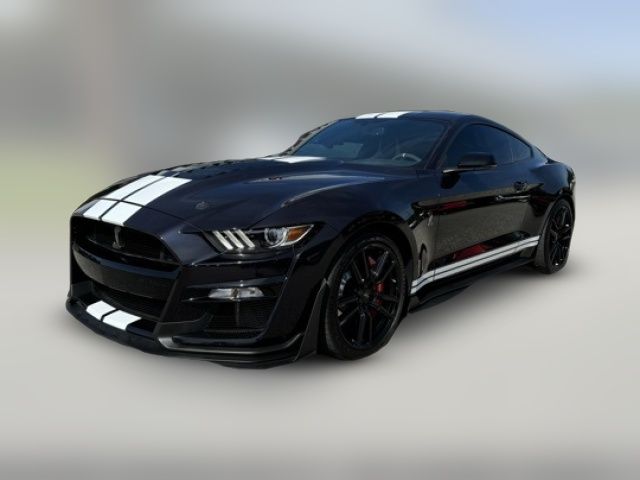 2022 Ford Mustang Shelby GT500