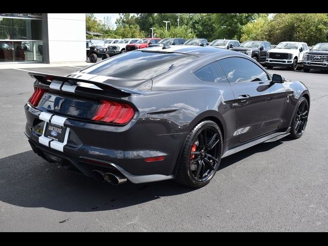 2022 Ford Mustang Shelby GT500