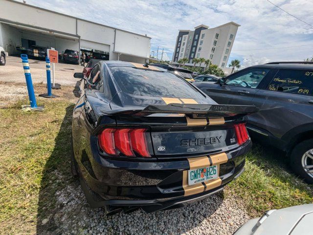 2022 Ford Mustang Shelby GT500