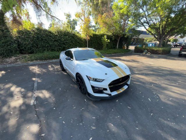 2022 Ford Mustang Shelby GT500