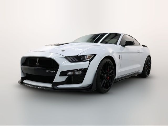 2022 Ford Mustang Shelby GT500