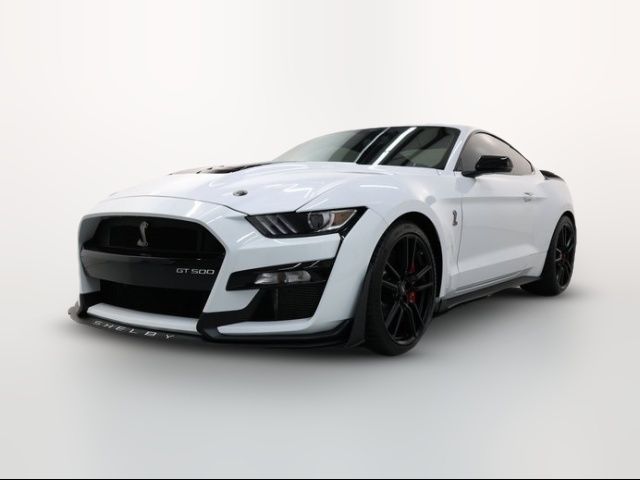 2022 Ford Mustang Shelby GT500