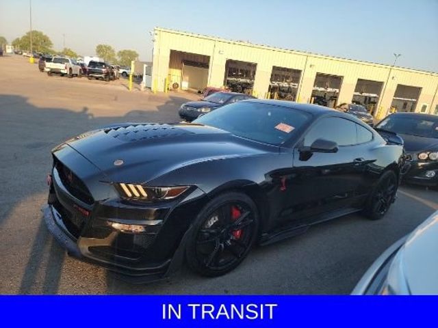 2022 Ford Mustang Shelby GT500