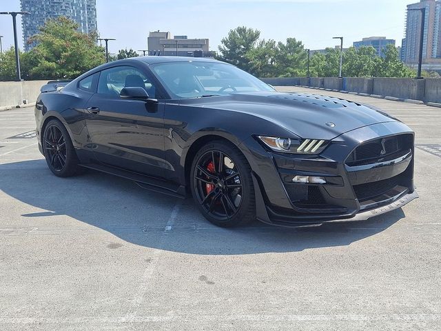 2022 Ford Mustang Shelby GT500