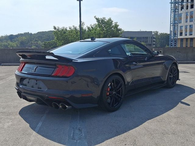 2022 Ford Mustang Shelby GT500
