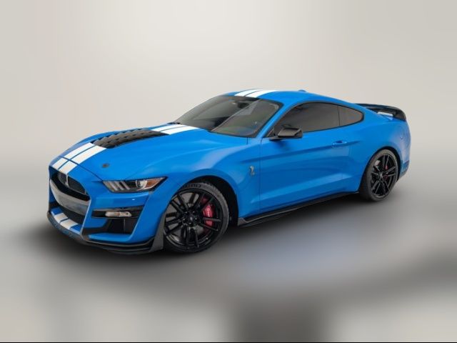 2022 Ford Mustang Shelby GT500